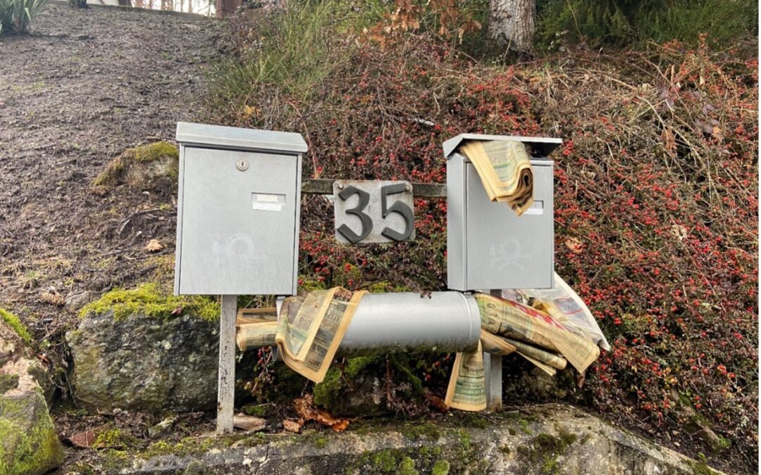 „Modellvorhaben Dorfumbaumanager“ – Verbandsgemeinde Otterbach-Otterberg